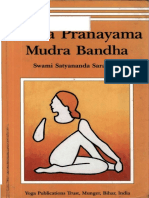 Asana Pranayama Mudras y Bhandas Completo PDF