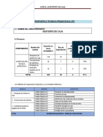 Unidades Asistente de Caja