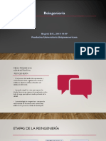 Reingenieria PDF