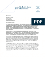 Third Airport Letter To Pritzker