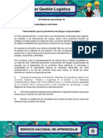 Actividad de Aprendizaje 16 Evidencia 3 Ficha Antropológica y Test Físico v1