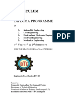 Syllabus - Group IEvaluation Guidelines First Year Group I 14 - 09 - 17 PDF