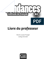 Tendances B2 - Guide Péda PDF