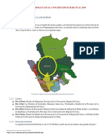 Diagnostico 1.1.caracterización de La Localidad 1.1.1. Ubicación