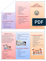 LP Systemik Lupus Erythematosus SLE