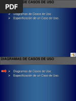 Casos de Uso