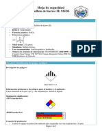 Sulfato de Hierro II PDF