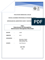 Practica #04 Bioquimica