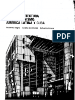 Historia Arqui y Urbanismo America Latina