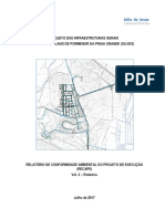 Relatório UE1 PPPG - RECAPE - Vol 2 - v2 PDF