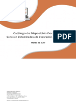 Catalogo Codidedo PDF