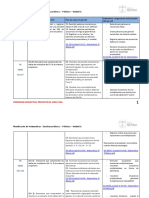 Plan de Clase - 3° Básico - Matemática - Unidad 3