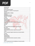 Derecho Penal Especial Monografia Delito Contra La Familia