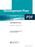 Light Regional Council Development Plan PDF