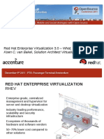 RHEV - What, Why and How-To PDF