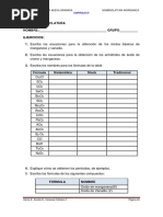 Taller Nomenclatura 2019