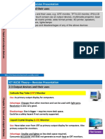 2.3 Output Devices and Their Uses