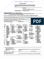 Bertelson V Shearman and Sterling