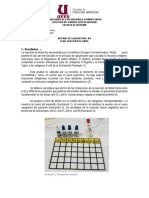 Práctica 6 - Reacción de Widal