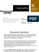 Caso Apple