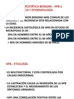 5to - HIPERPLASIA PROSTATICA BENIGNA PDF