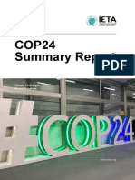 COP24SummaryReport 2018