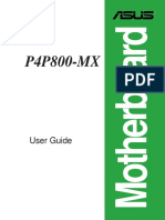 E1696 p4p800-mx PDF