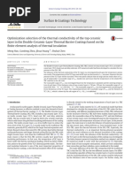 Surface & Coatings Technology: Meng Han, Guodong Zhou, Jihua Huang, Shuhai Chen