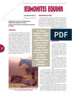 Rinoneumonitis Equina PDF