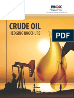 Crude Oil Brochure