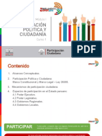 Módulo I - Curso 1