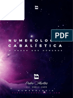 Numerologia Cabalistica