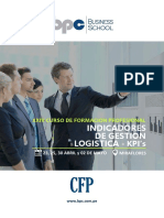 BPC Indicadores Logistica