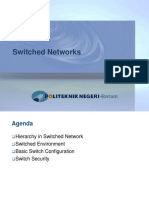 SwitchedNetworks M5