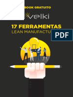 17 Ferramentas Lean