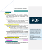 El Derecho de Las Obligaciones Desde Una Óptica Procesal Jose Tam Pérez