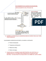 Cuestionario de Fraccionamiento