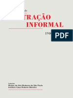 Abstracaoinformal 1 PDF