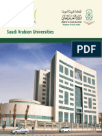 University in Saudi Arabia PDF