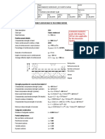 Comments Marked in Grade Slab Design For 20T/m2 Also Applicable For This Document. Update