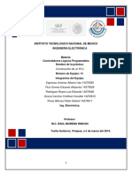 PLC Reporte PDF