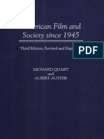 Leonard Quart, Albert Auster - American Film and Society Since 1945 (2001, Praeger) PDF