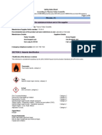 Hexane, 1L: Safety Data Sheet