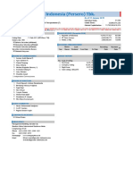 Garuda Indonesia (Persero) TBK.: Company Report: January 2019 As of 31 January 2019