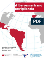 Manual Iberoamericano de Hemovigilancia 2015 PDF