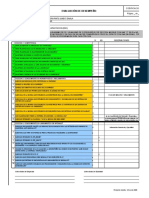 Carta de Propiedad Bicicleta