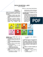 Círculo de Estudio Geografía Semana02