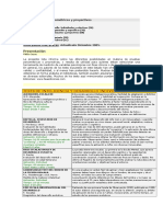 Listado de Tests Psicométricos y Proyectivos