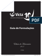 Victalab Formulações