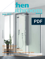 Kitchen & Bathroom Journal - June 2013 PDF